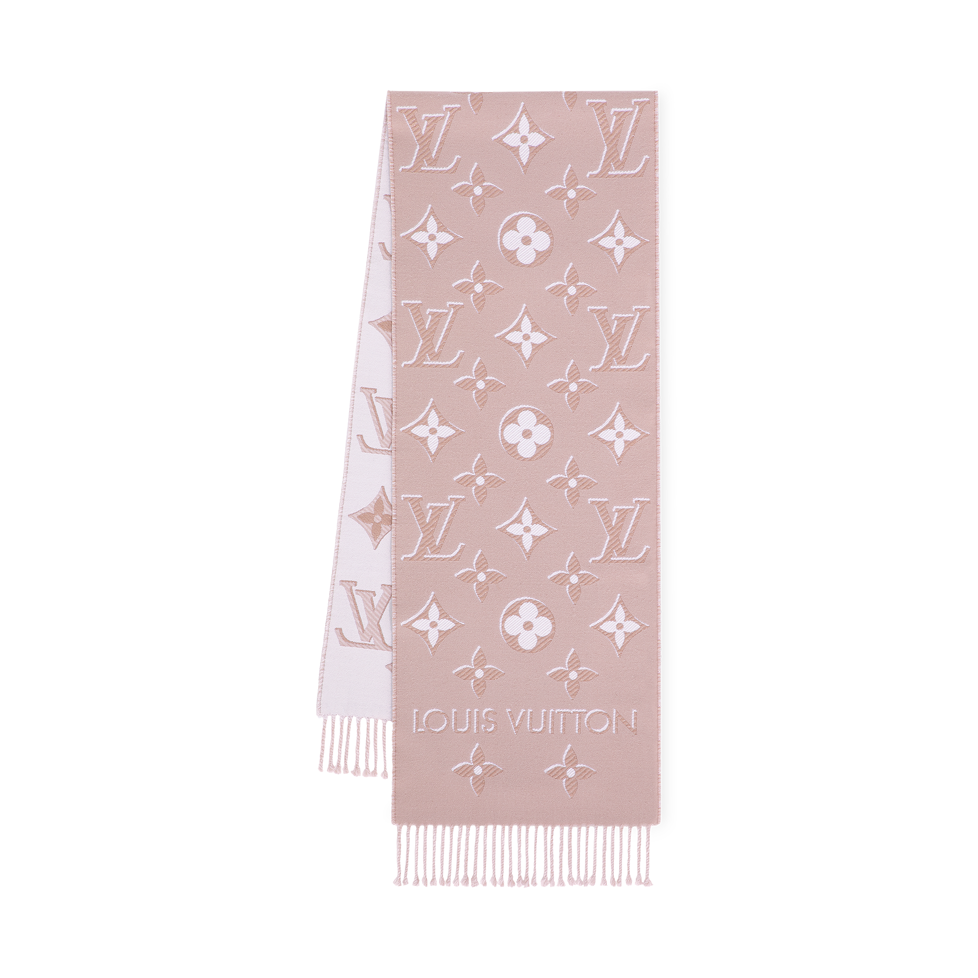 LV ESSENTIAL SHINE 围巾- LVS00 | 路易威登LOUIS VUITTON官方线上旗舰店